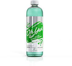 Check spelling or type a new query. Amazon Com Oh Yuk Jetted Tub Cleaner For Jacuzzis Bathtubs Whirlpools The Most Effective Jetted Tub Cleaner Septic Safe 4 Cleanings Per Bottle 16 Ounces Health Personal Care