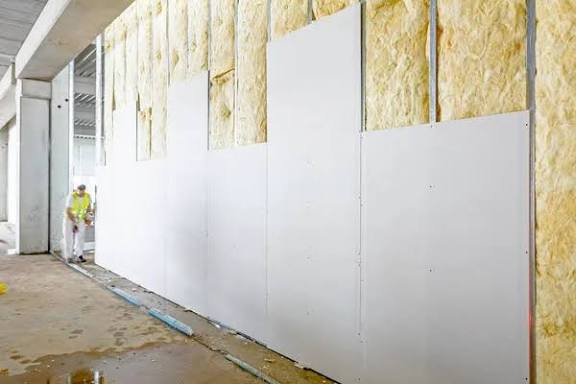drywall ou mdf em BH 