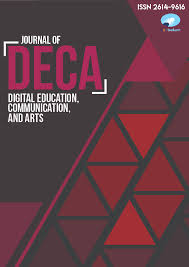 It was one of the first synthesizers to gain widespread use as a musical instrument. Pemanfaatan Moodle Pada Identifikasi Kendala Dalam Soal Reading Dengan Format Tes Toeic Journal Of Digital Education Communication And Arts Deca