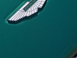 Image result for Viridian Green 2012 Aston Martin