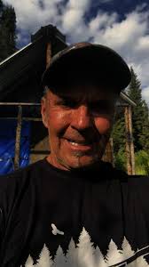 Des mouches géantes… tout est gros ici!