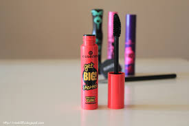 تتميز بفرشاة مصممة بشكل مثالي. Misk85 Essence Mascara Review Ø±ÙŠÙÙŠÙˆ Ù…Ø§Ø³ÙƒØ±Ø§ Ø§ÙŠØ³Ù†Ø³
