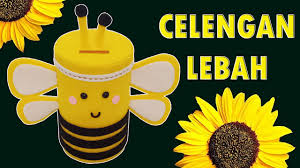 Jual bunga matahari flanel pot meja kota malang sony gorden tokopedia. How To Make Sun Flower From Fabric Membuat Bunga Matahari Youtube