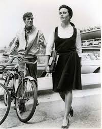 Dirty Dancing Analysis: The 1964 Movie "Young Lovers"