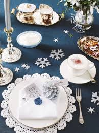 45 Diy Christmas Table Setting Centerpieces Ideas Family Holiday Net Guide To Family Holidays On The Internet