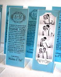Photo Booth Acrylic Frames Party Favor Spring Wedding Ideas Photo Booth Frame W Wedding Reception Party Favors Spring Wedding Favors Winter Wedding Invitations