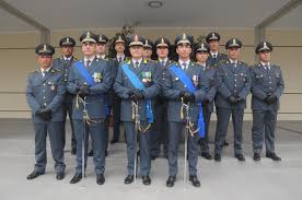Blitz della guardia di finanza al comune di torre annunziata: Macerata Celebrato L Anniversario Della Guardia Di Finanza Mcnet