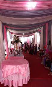 Banyak hal yang akan mempengaruhi pemilihan tema dekorasi pernikahan itu sendiri. Dekorasi Pelaminan Pink Silver
