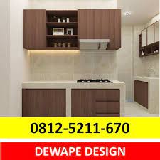 Dalam pengerjaan interior, baik itu interior dapur, interior kamar, ruang kantor, atau ruangan lainnya, tahap paling awal adalah menentukan model. Kitchen Set Murah Malang Archives Kitchen Set Malang Dewape