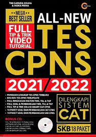 Kumpulan latihan soal tes cpns tahun 2021 dan pembahasannya. 5 Buku Ini Bisa Bantu Kamu Lolos Passing Grade Tes Cpns