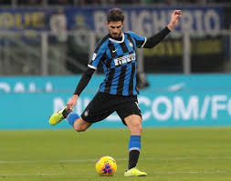 De winter, dragusin, rugani, de sciglio; Inter Defender Ranocchia We Re Happy Now We Can Think About Juventus