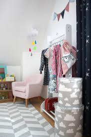 Babyzimmer mädchen ideen grau rosa : Skandinavisches Kinderzimmer Einrichten Oder Warum Madchen Kinderzimmer Nicht Rosa Sein Mussen Lavendelblog