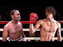 The bryce hall and austin mcbroom boxing match is the main event, but there are eight fights in total at this youtube vs. Fffpdgmp3pxnsm