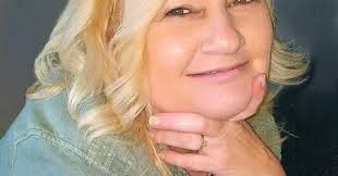 Kimberly Kaye Fitzgerald Rowan