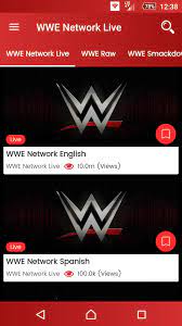 There was a time when apps applied only to mobile devices. Watch Wwe For Android Apk Download