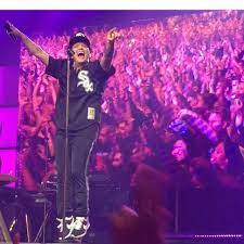 its shosho tho on instagram 24kmagicworldtour tour date 129 130 spark arena auckland new zealand 2 27 28 2018