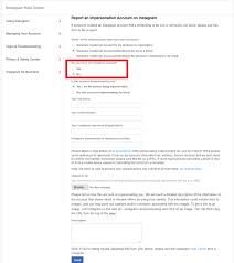 Select the reason why you want to deactivate the account. Solved 2020 Getting Your Disabled Instagram Account Back