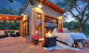 There is one additional hot tub onsite near the pool that is designated for exclusive use of. 23 Coolest Hill Country Airbnbs Most Unique And Unusual Stays
