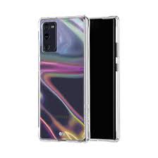 Shop for samsung galaxy s20 fe cases from leading brands at pbtech.co.nz. Case Mate Soap Bubble Case For Samsung Galaxy S20 Fe 5g Iridescent Accessories At T Mobile For Business