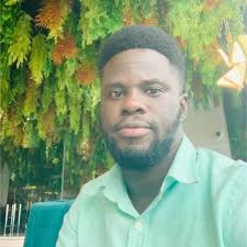 Justice Annor Bediako