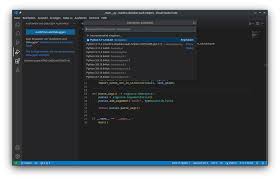 Image result for Visual Studio Code