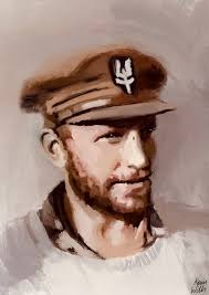 Kev Wills (wills art world