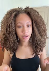 Alyssa Cutting My Hair