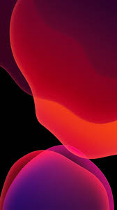 Подборка картинок 4k ultra hd на тему «apple». Ios 13 4k Wallpaper Stock Ipados Red Black Background Amoled Ipad Hd Abstract 792
