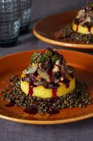 Italy is a nation known for its rich, flavorful cuisine. Pin On Vegan Entrees Beans