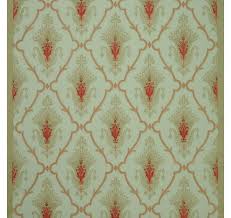 Cette saison, végétation foisonnante et hirondelles illustrent les nouvelles collections de papiers peints. Petite Histoire Du Papier Peint Musee Du Papier Peint Rixheim France