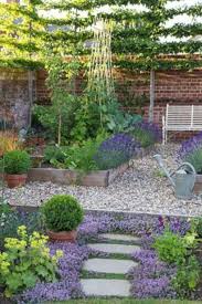 Use bundles of branches or sticks to create a garden post, then top with decorative stones or rocks from your garden. 53 The Best Small Home Garden Design Ideas Matchness Com