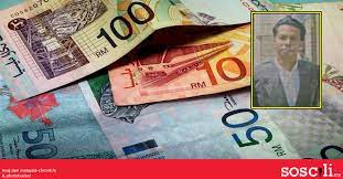 Dua lelaki diburu polis selepas terlibat dengan kejadian mencuri mesin daftar tunai dan beberapa tabung masjid dan anak yatim di kaunter kedai di medan selera singgah sat di sini, ahad lalu. Kisah Pegawai Bank Malaysia Yang Mencuri 1 Sen Sampailah Dia Jadi Jutawan Soscili