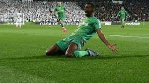 Alexander Isak Vs Real Madrid 2020 Alexander Isak Perfomance Against Real Madrid Real Madrid Vs Real Sociedad 3 4 Alexanderisakvsrealmadrid Alexand Fondos