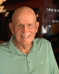 Obituary: Joseph S. Dabrowski