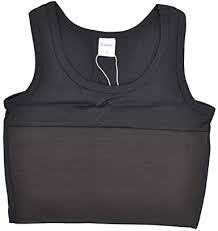 We did not find results for: Baronhong Tomboy Trans Lesbian Pullover Half Length Chest Binder Corset Short Tank Top At Amazon Women S Clothing Store