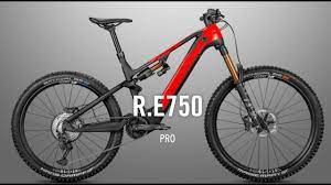 So Geil Rotwild R E750 Brose 2021 90nm Ebike Die Dokumentation Des Machbaren Youtube
