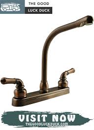 Angle simple 4.3 out of 5 stars 3,400 ratings 30 Awesome Rv Faucet Ideas Parts Replacement