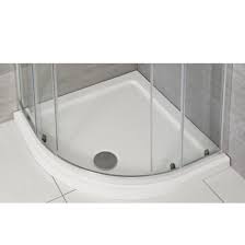 Surface finished are available in matte and glossy. China Marble Bathroom Shower Tray Solid Surface Stone Resin Shower Trays China Tray Shower Base