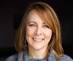 Kit-Victoria (Weil) Wells