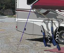 Tie Downs Trailer Awning Caravan Awnings Rv