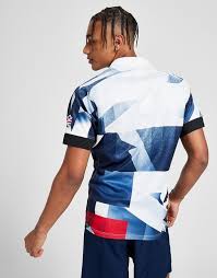 Shop for men's rugby shirts at next.co.uk. Adidas Team Gb Olympics Rugby Shirt Herren Weiss Jd Sports Osterreich