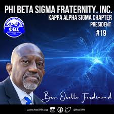 Kappa Alpha Sigma Chapter History