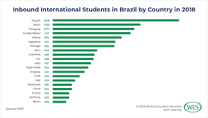 Education In Brazil