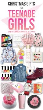 Check out the best gifts for teens, and give yours something to gloat about on snapchat. 30 Cool Christmas Gifts For Teen Girls