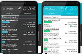 Cara setting modem huawei e3372.perlu anda ketahui setiap router huawei hg8245h5 hanya diaktifkan 2 port kabel lan, sebelum menyambung internet password bawaan modem huawei hg8245h5 indihome. Mencoba Mengunakan Aplikasi Pembobol Wifi Warden Pada Android Kisah Di Sekitar Kotanopan