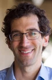 Daniel Mason author biography