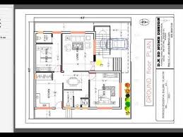 2 Bhk House Map In 40x40ft Plot House Map Indian House Plans 20x40 House Plans