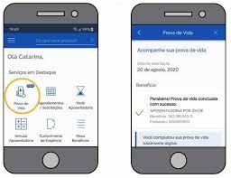 Para conseguir realizar a prova de vida inss pelo celular 2021 é necessário seguir algumas regras. Como Fazer A Prova De Vida Do Inss Pelo Celular Olhar Digital