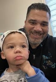 Andrew Desanto's Instagram, Twitter & Facebook