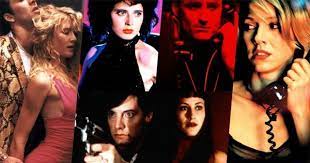 David Lynch S 10 Directed Movies Ranked